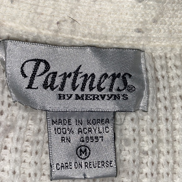 Vintage Mervyns sweater - Picture 4 of 7